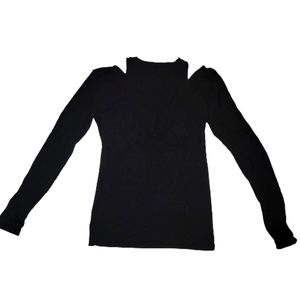 EXPRESS ONE ELEVER black shirt